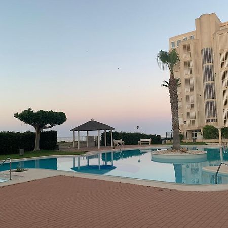 Ferienwohnung Cabo Mar El Campello Exterior foto