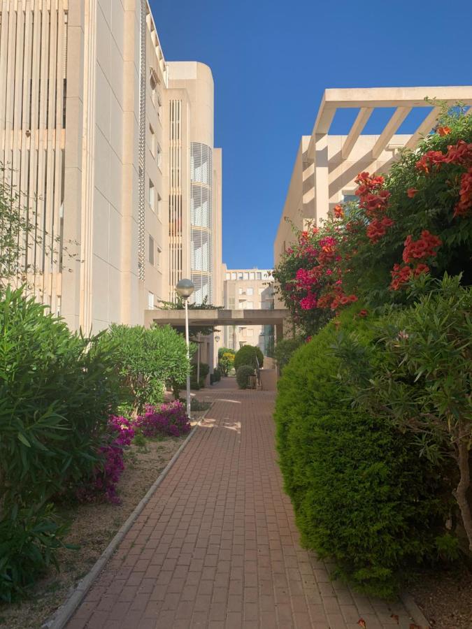 Ferienwohnung Cabo Mar El Campello Exterior foto