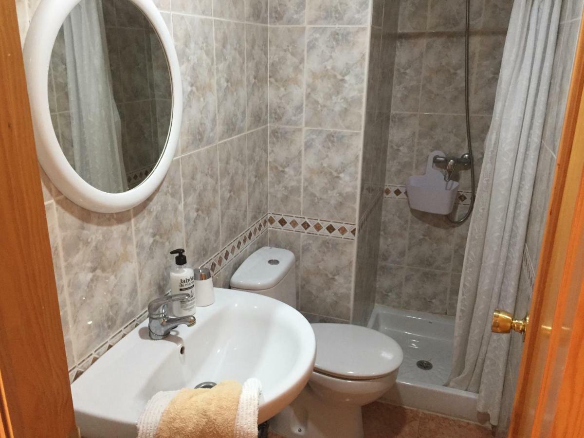 Ferienwohnung Cabo Mar El Campello Exterior foto