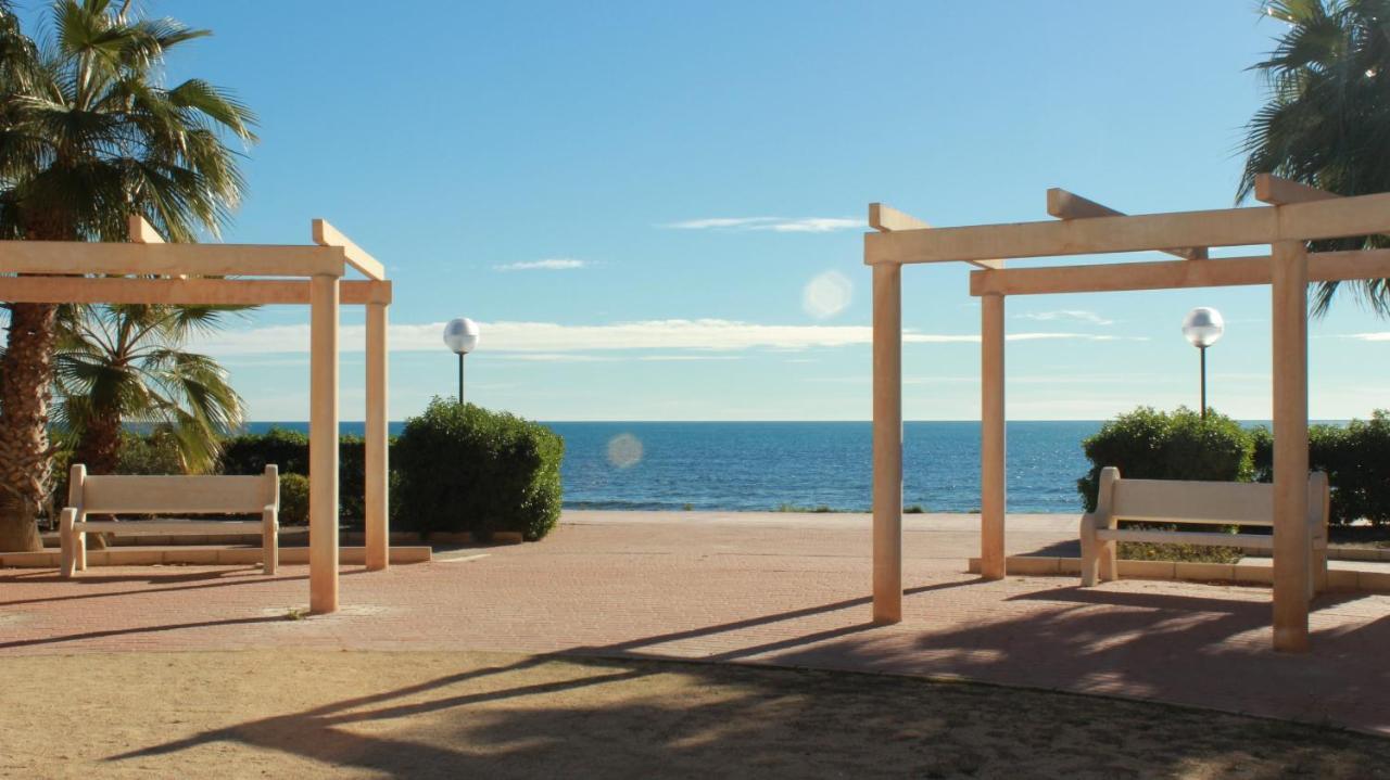Ferienwohnung Cabo Mar El Campello Zimmer foto