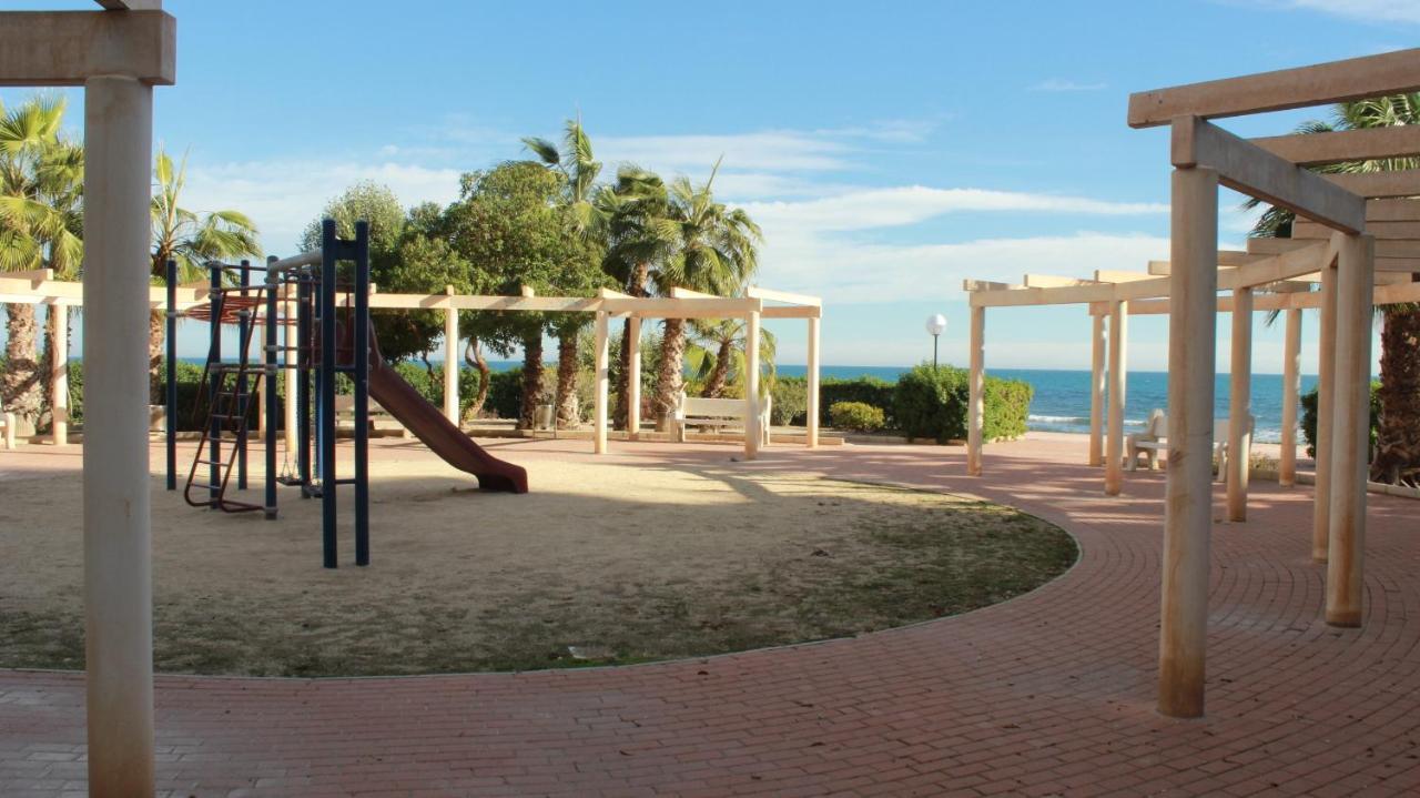 Ferienwohnung Cabo Mar El Campello Zimmer foto